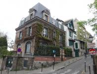 Musee Montmartre