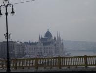 30/01 - Budapest